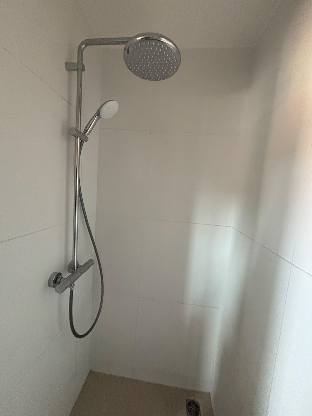 Installation sanitaire